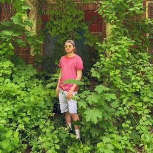 Meet your Posher, Alex